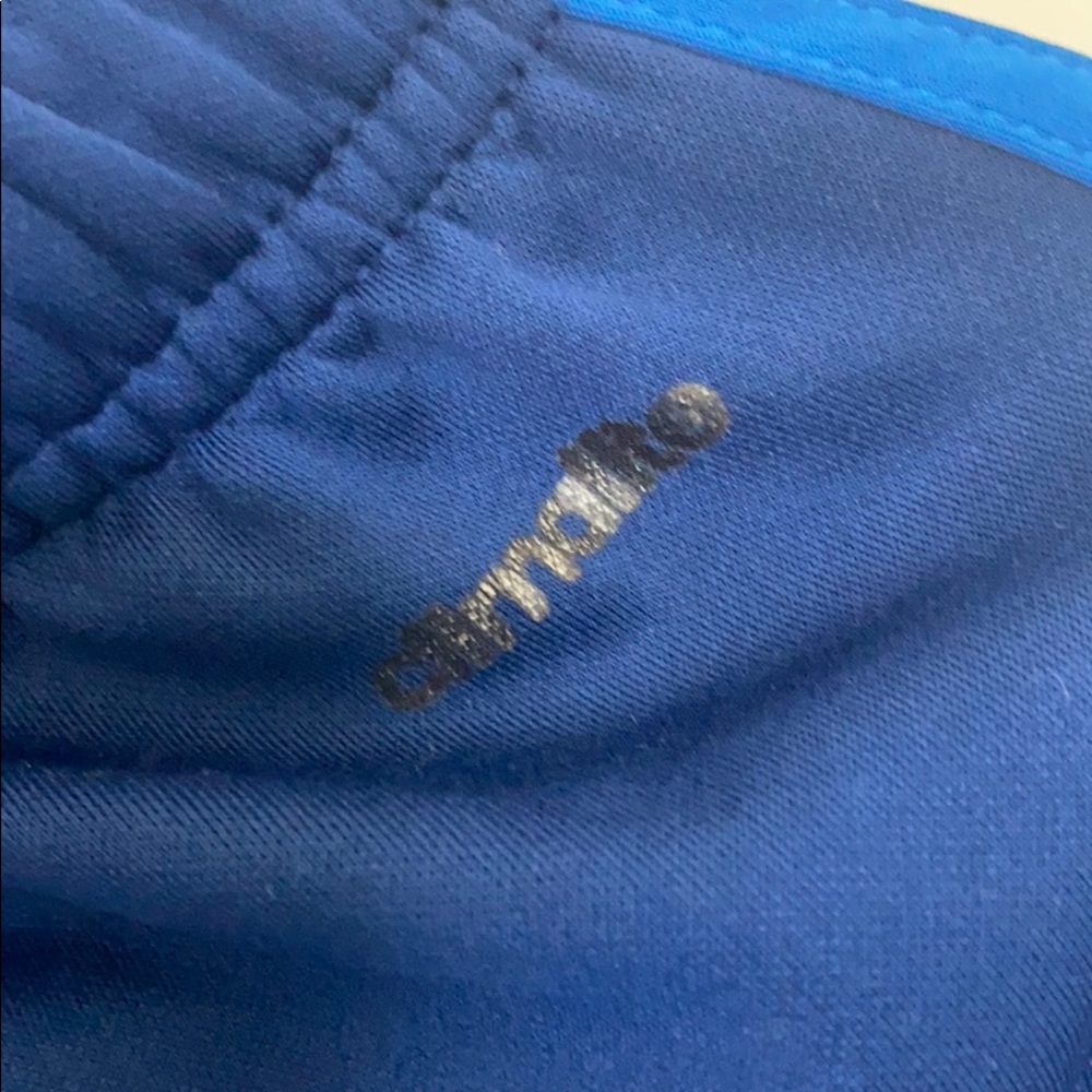 Adidas cllmallte booty shorts